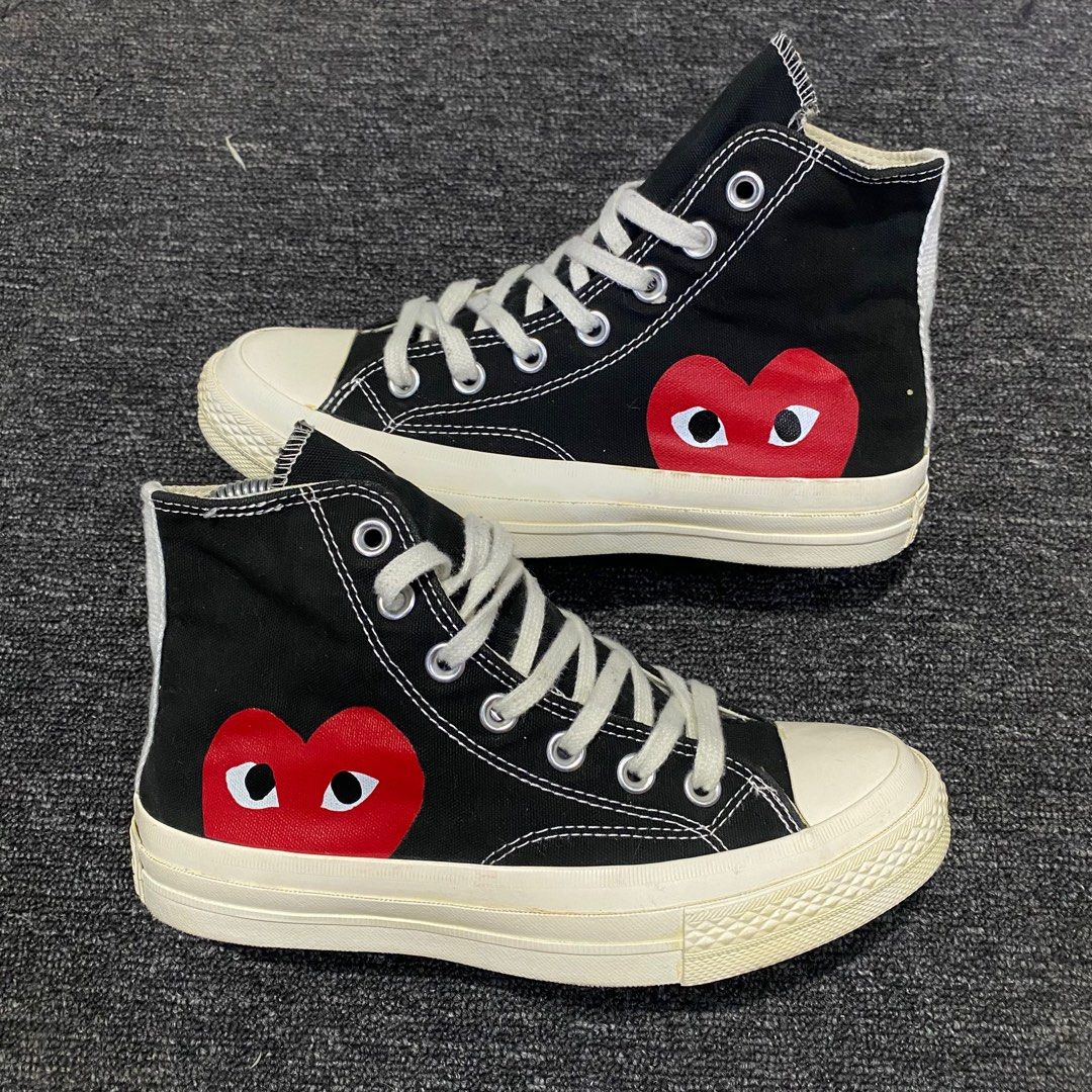 Comme des garcons 6.5 31 clearance
