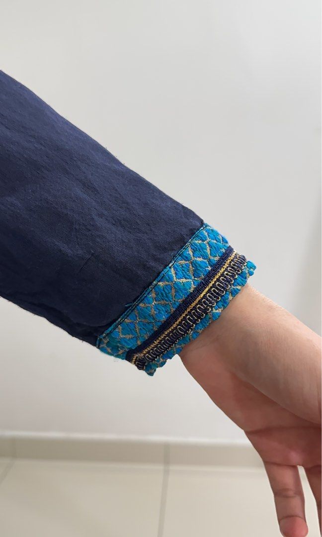 Pista Shalwar Kameez Fabric Cut Piece – 5M main image 0