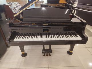 Diapason Bb grand Piano