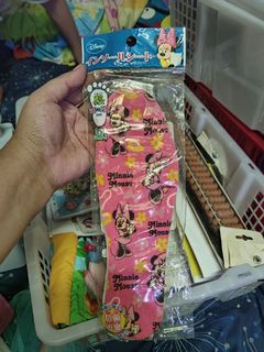 DISNEY Minnie Mouse Insole Sheet