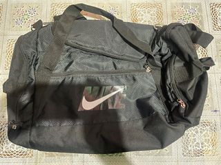 Duffle bag Nike