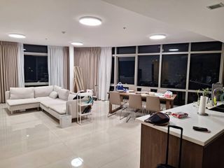 East Gallery Place EGP BGC - 3BR + 1 small room for Lease