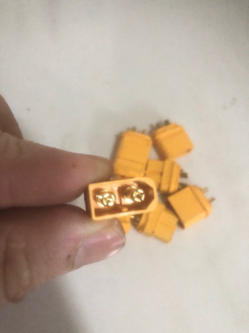 Electrical plug (Category: Electrical, Adaptors & Sockets) located in Singapore. Submitted by rayrix123 (Listing ID 1298697624, Image 6). Description: $5 each Fixed price Non negotiable Feel free to message me for any enquiries. 😊.