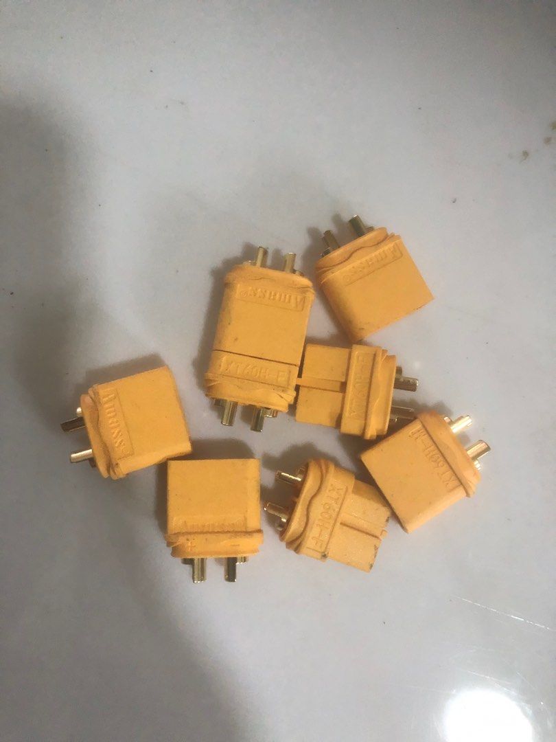 Electrical plug (Category: Electrical, Adaptors & Sockets) located in Singapore. Submitted by rayrix123 (Listing ID 1298697624, Image 7). Description: $5 each Fixed price Non negotiable Feel free to message me for any enquiries. 😊.