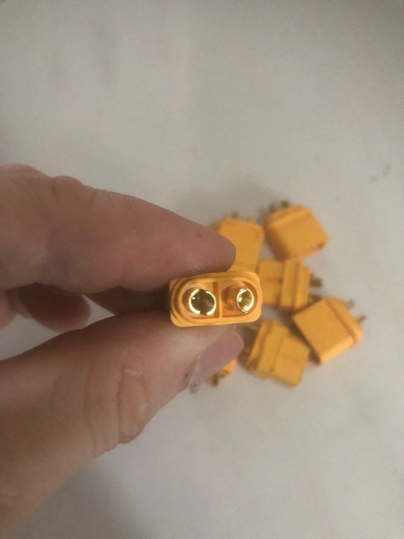 Electrical plug (Category: Electrical, Adaptors & Sockets) located in Singapore. Submitted by rayrix123 (Listing ID 1298697624, Image 5). Description: $5 each Fixed price Non negotiable Feel free to message me for any enquiries. 😊.