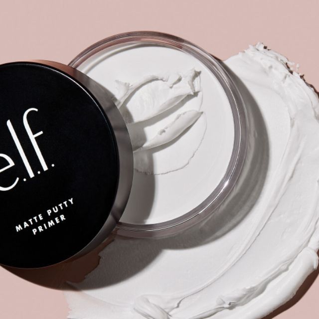 ELF Matte Putty Face Primer 21g | Shine-Free Matte Complexion (Category: Makeup) located in Manila. Submitted by christineandcamille (Listing ID 1298672700, Image 2). Description: ELF Matte Putty Face Primer 21g | Shine-Free Matte Complexion -Authentic / Original -Brand NEW -We pack your order(s) with care; Always! Matte Putty Primer – Perfect for those who want a shine-free matte complexion..