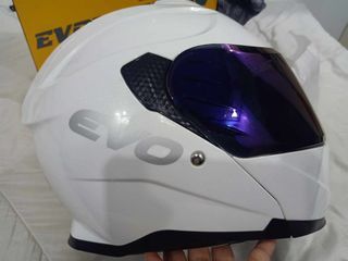 EVO VXR-5000