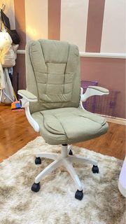 Fabric office chair [BRAND NEW]