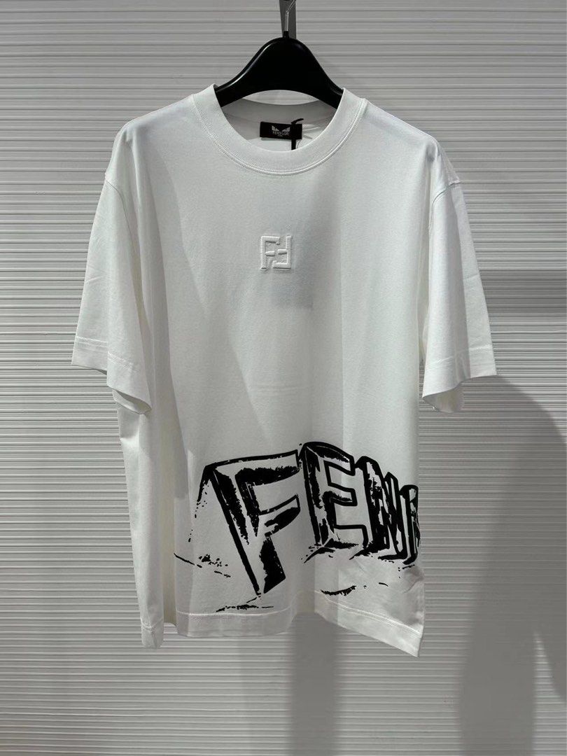 FENDI LOR Size S M L XL XXL 3XL Carousell