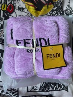 Fendi Towel