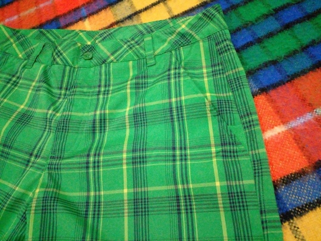 Fila sport golf pants new arrivals