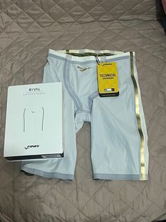 Finis Rival Techsuit Size 26 