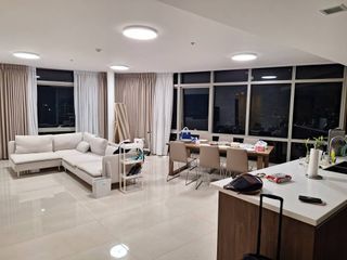 FOR LEASE: 3BR Unit at East Gallery Place, BGC