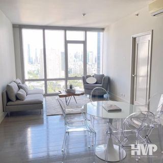 FOR RENT: The Proscenium, Lincoln Tower - 2 Bedroom Unit