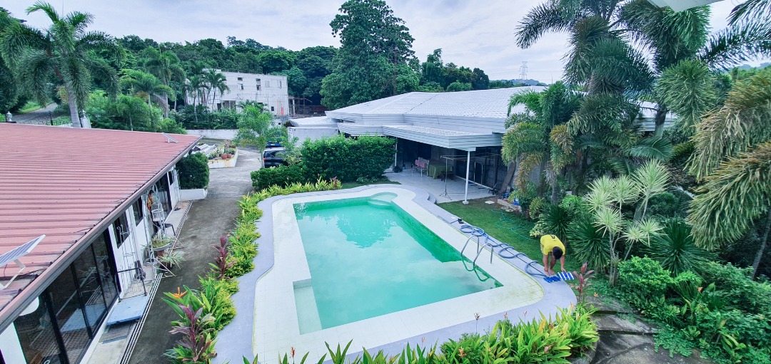 FOR SALE Victoria Valley Subdivision (Valley Golf) Antipolo House and