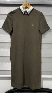 Fred perry dress