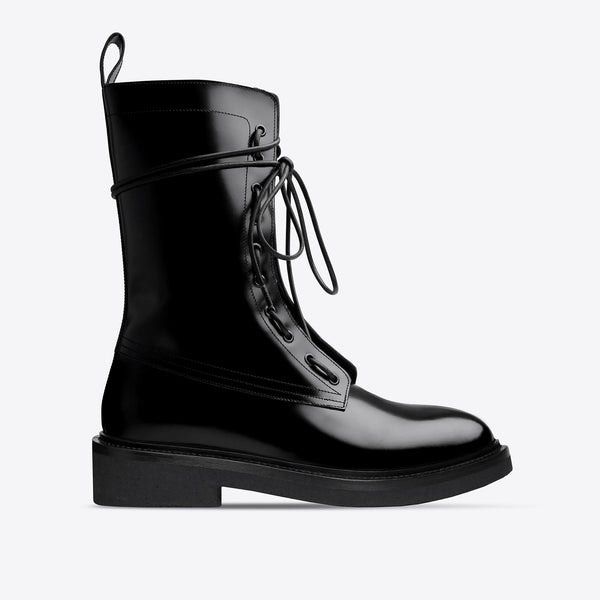 Dior combat boots alternative clearance