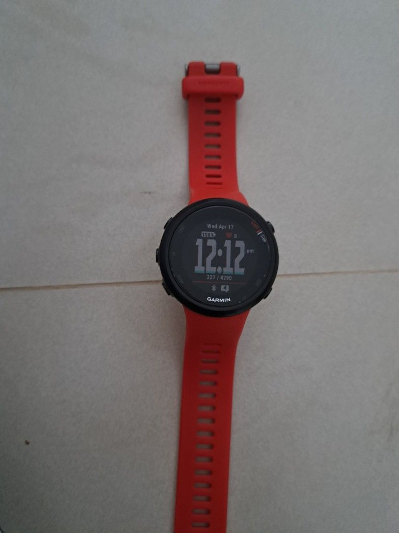 Garmin s45 shop