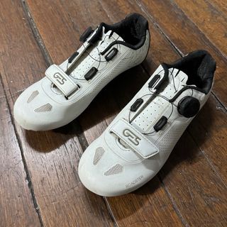 GES Roadster Cycling Shoes