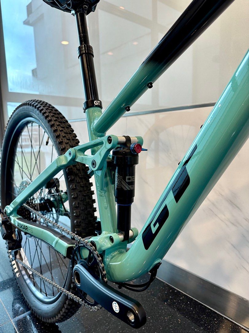 Gt zaskar 2019 top