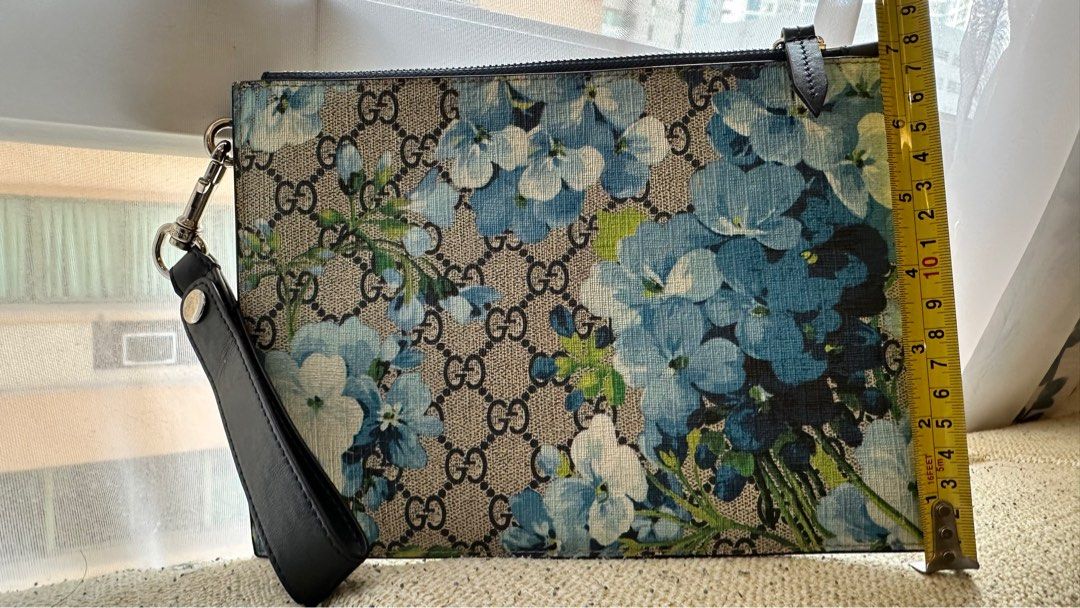 Gucci bloom bag sale