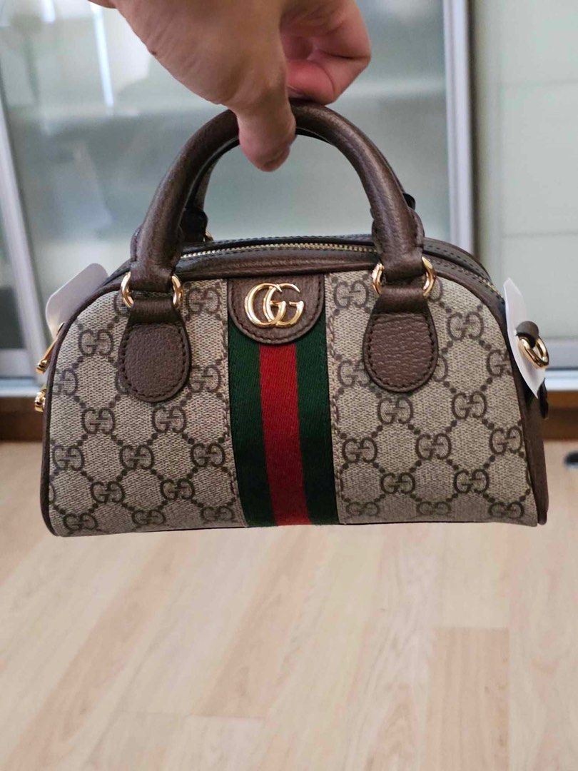 Gucci ophidia top handle store