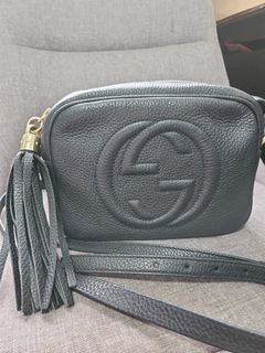 Affordable gucci disco soho bag For Sale Bags Wallets Carousell Singapore