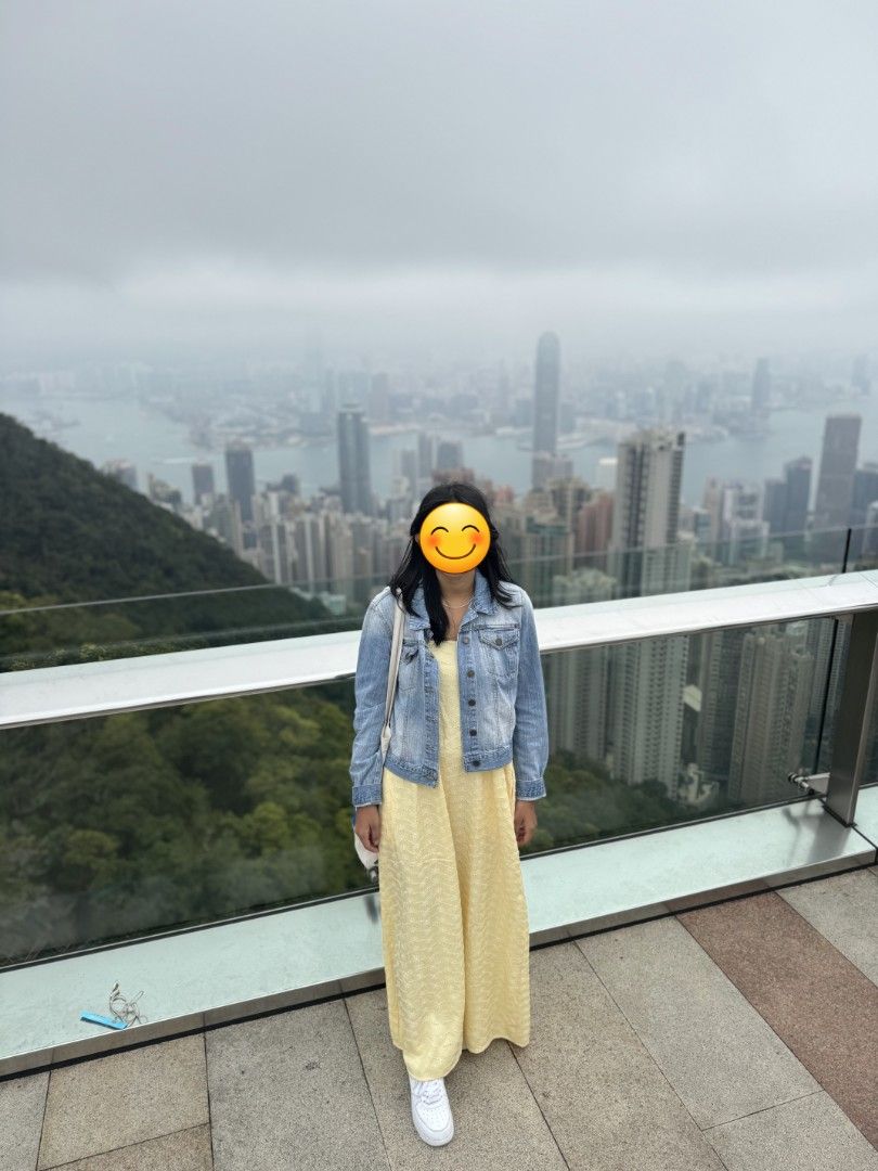 Guppy yellow maxi dress (Category: Dresses) located in Las Pinas. Submitted by damitatbp (Listing ID 1298629300, Image 2). Description: Used once for a trip. No longer available on the site. Orig price is 2700..