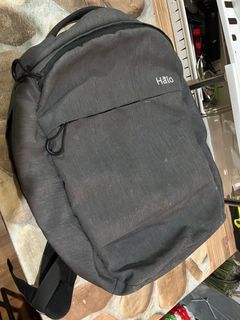 Halo work laptop bag READ DESCRIPTION