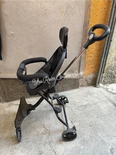 High Quality Foldable Baby Stroller