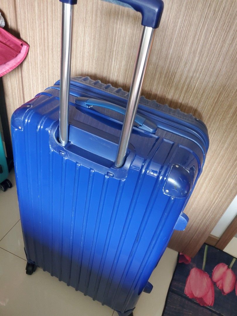 HIPOLO Luggage