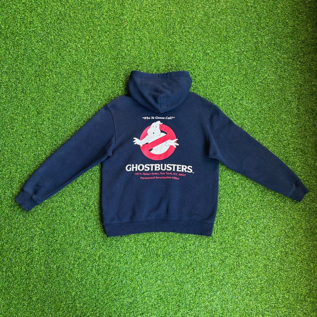 H&m ghostbusters hoodie outlet