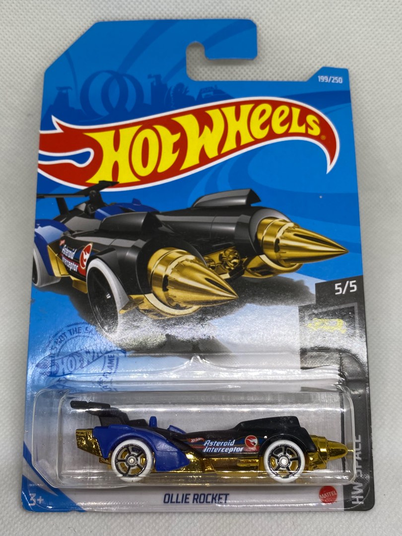 Hot Wheels treasure hunt, Hobbies &amp; Toys, Collectibles &amp; Memorabilia ...