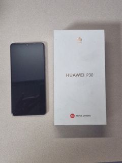 Huawei P30 128 gb