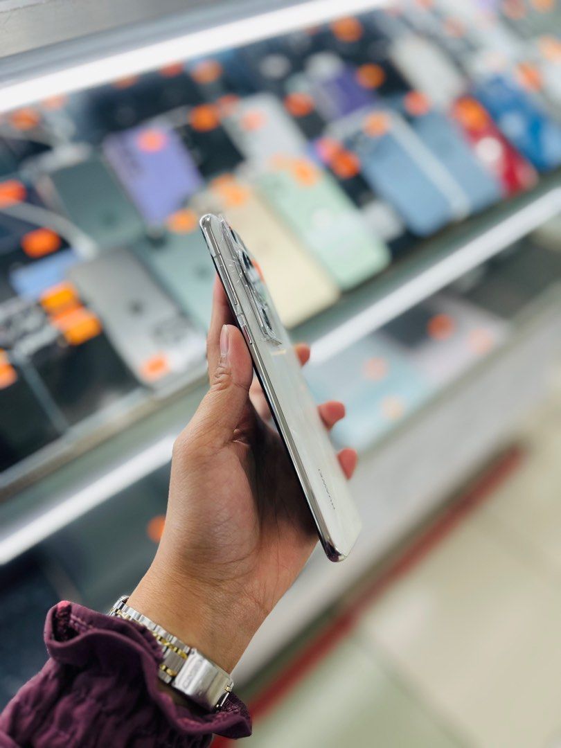 Huawei P60 Pro 8/256gb Openline Global (Category: Huawei) located in San Juan City. Submitted by aynaagadgets (Listing ID 1298746629, Image 2). Description: FOR SALE | TRADE / SWAP PASS SA MGA SCAMMERS / THIRD PARTY (RFS: Buy and Sell) ‼️FOR PROOF OF TRANSACTION AND YOUR PEACE OF MIND‼️ 📍FB Page: “Aynaa Gadgets” 📍Tiktok: “Aynaagadgetsshop” HUAWEI P60 PRO OPENLINE ❗️DETAILS❗ •8/256 GB (Other storage is also available) •Openline (Other network ca