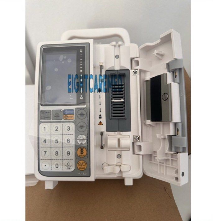Infusion Pump Surrmed (Category: Medical Supplies & Tools) located in Manila. Submitted by vitalitymedcare.se (Listing ID 1298638886, Image 1). Description: .