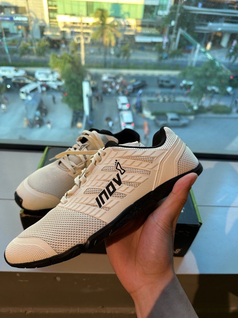 Innov 8 Bare XF 210 V3 Barefoot Shoes Men s Fashion Footwear Sneakers on Carousell