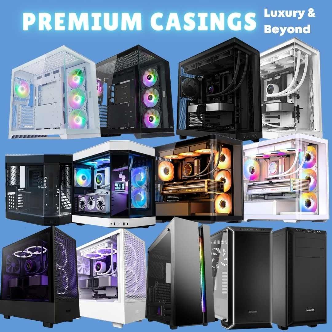 CUSTOM GAMING PC DESKTOP COMPUTER BUDGET VALUE CHEAP HOME PC | AMD ...