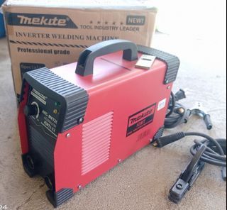 Inverter Welding Machine Professional Grade – MKT200H