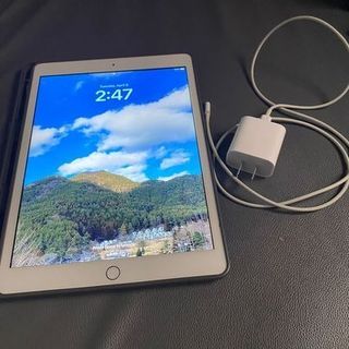 IPAD 8TH GEN FOR SALE