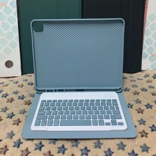 iPad Pro 12.9 Keyboard Case with Mouse