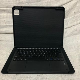 iPad Pro 12.9 Keyboard Case with Touchpad