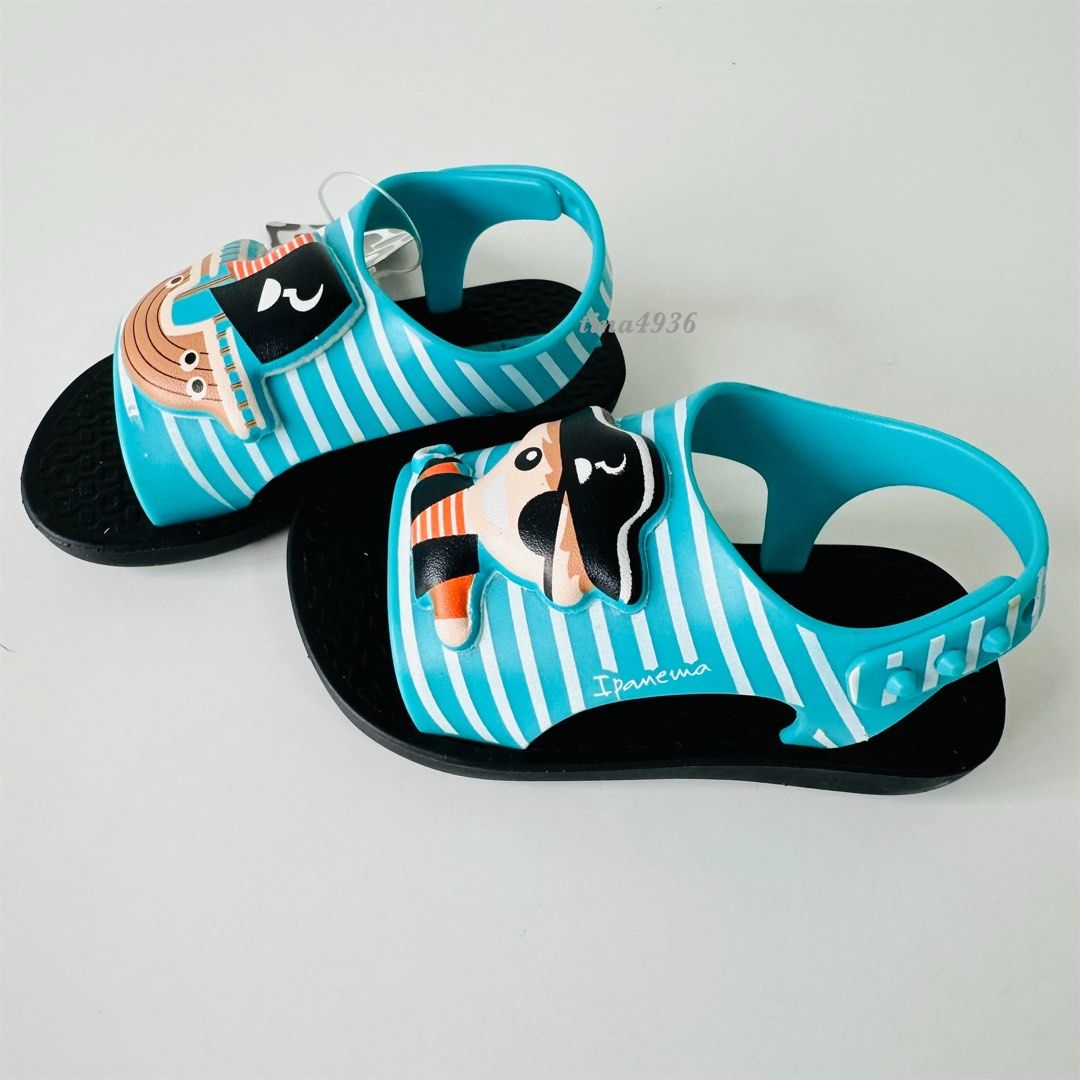 IPANEMA DREAMS BABY 17 18
