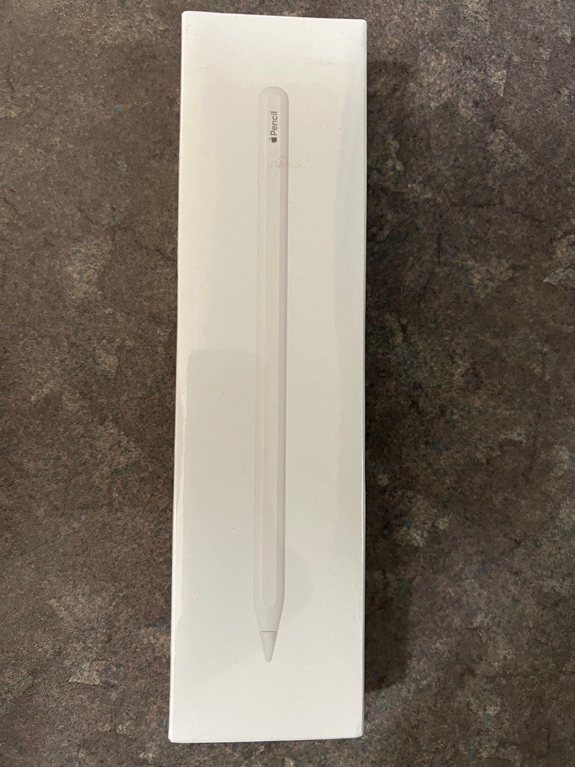 Ipencil2 （分類：平板電腦 - iPad）位於 Hong Kong。 由 venus_130_ 提交（商品編號 1298730202，圖片 3）。簡介： 原裝正貨🙏🙏買多左平放。