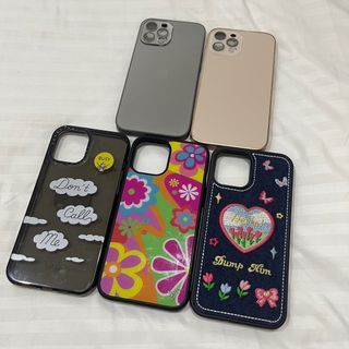 iPhone 12 Pro Max cases