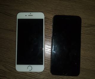 Iphone 6 (Bundle) Defective