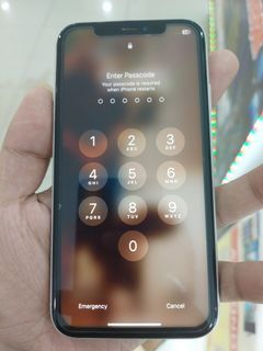 Iphone XR 128gb white