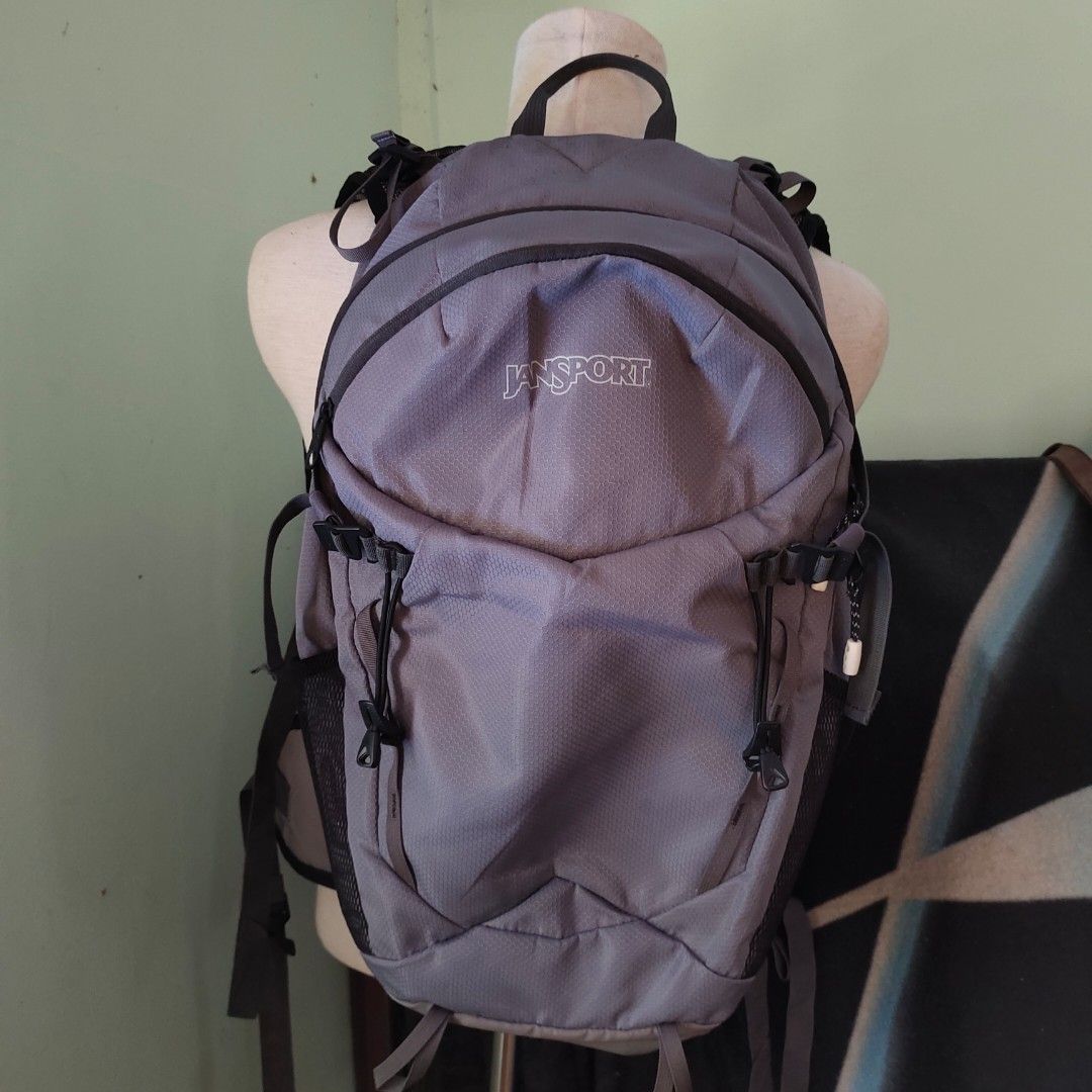 Jansport mountain backpack online