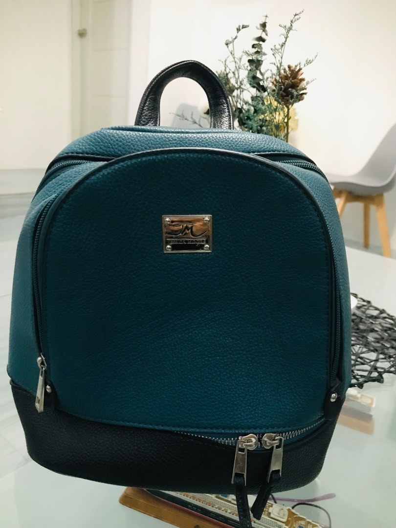 Jessica moore backpack purse cheap