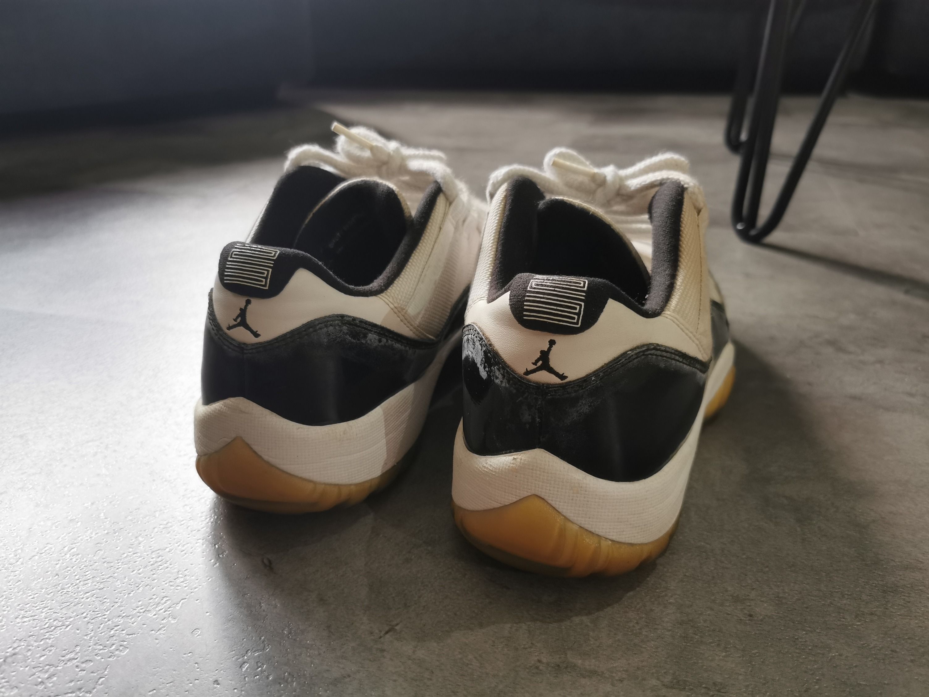Low jordan 11 concord online